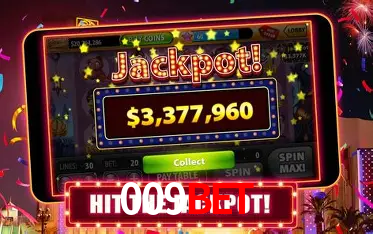 009Bet Vip