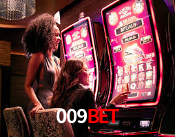 009Bet: A Experiência de Casino com Jogos de Mesa ao Vivo